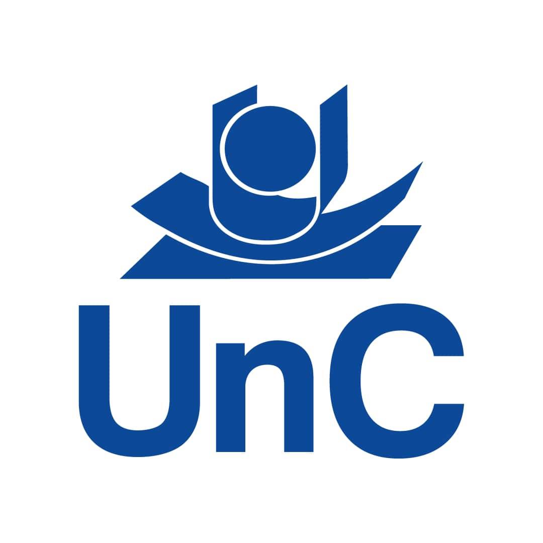Universidade do Contestado Logo
